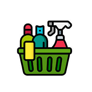 Cleaning Products